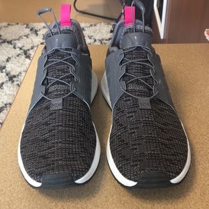 Adidas NMD kids 6 (women’s 7.5)